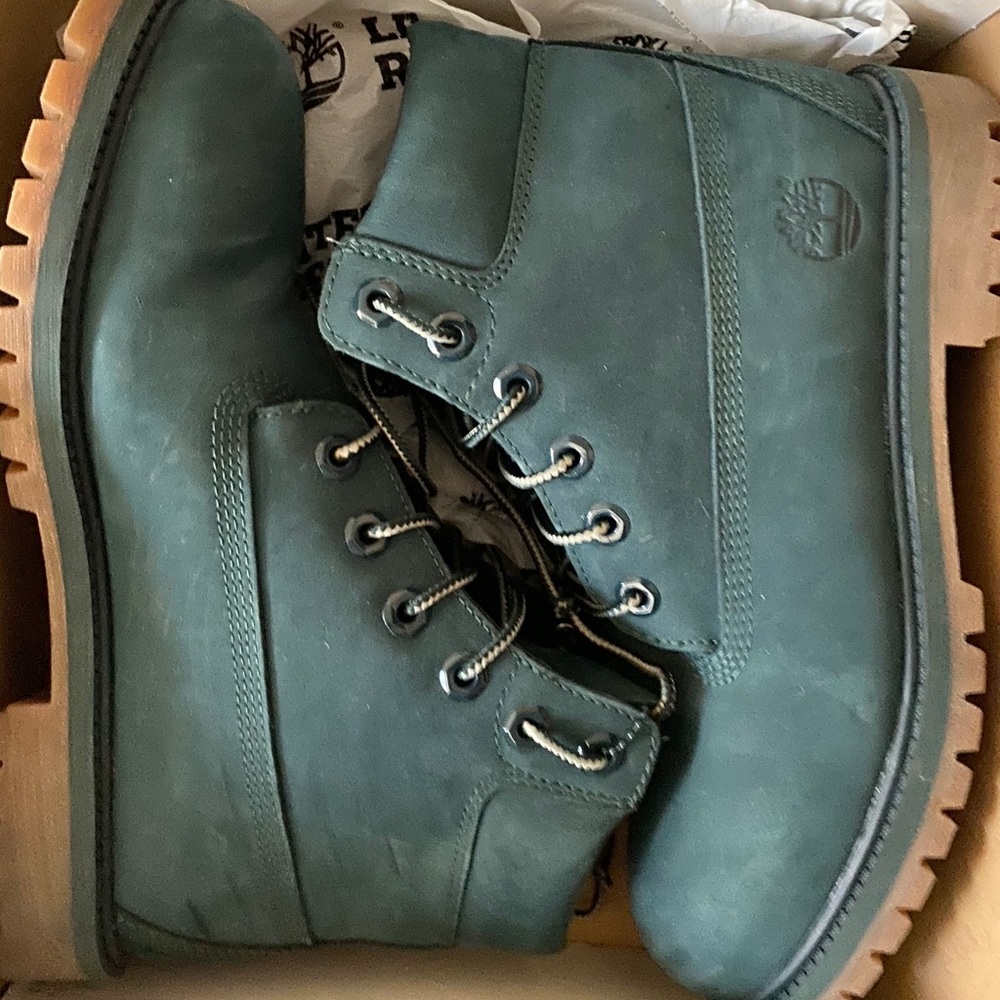 Timberland boot